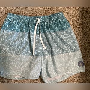 Chubbies 5” Swim trunks w/liner